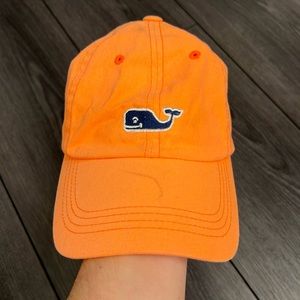 Vineyard vines baseball cap